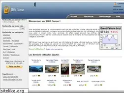 Sites similar to deficonso.com
