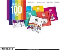 Sites similar to defides100jours.com