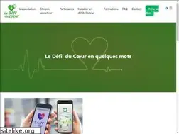Sites similar to defiducoeur.org