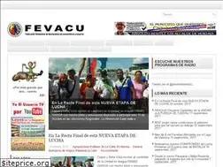 Sites similar to defiendete.org