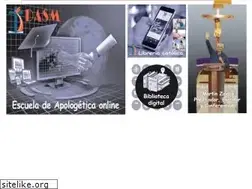 Sites similar to defiendetufe.com