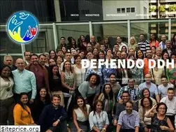 Sites similar to defiendoddhh.org