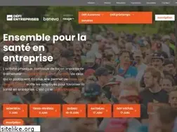 Sites similar to defientreprises.com