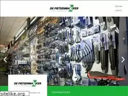 Sites similar to defietsenmakker.nl