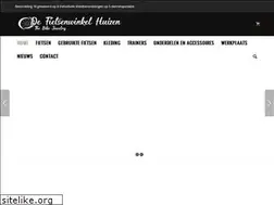 Sites similar to defietsenwinkel.nl