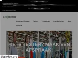 Sites similar to defietser.nl