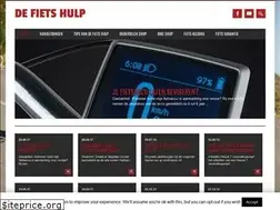 Sites similar to defietshulp.nl