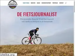 Sites similar to defietsjournalist.nl