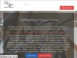 Sites similar to defietsmobiel.be