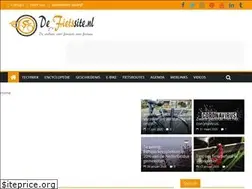 Sites similar to defietssite.nl