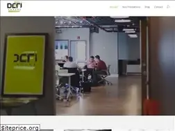 Sites similar to defigroupeconsulting.com