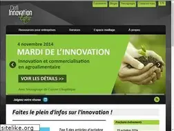Sites similar to defiinnovationestrie.ca