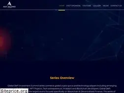 Sites similar to defiinvestmentsummit.com