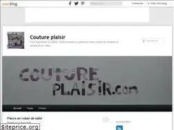 Sites similar to defijenaiguille.over-blog.com
