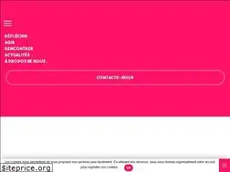 Sites similar to defijeunes.be