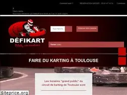 Sites similar to defikart.fr