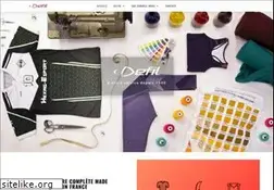 Sites similar to defil.fr