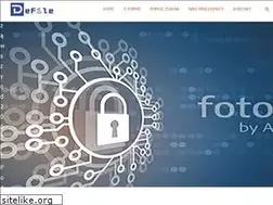 Sites similar to defile.pl