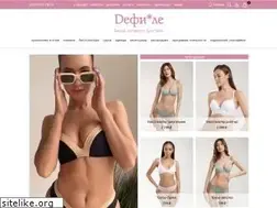 Sites similar to defile.ru