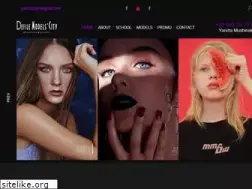 Sites similar to defilemodelscity.com.ua