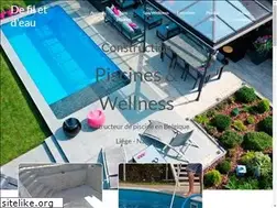 Sites similar to defiletdeau.be
