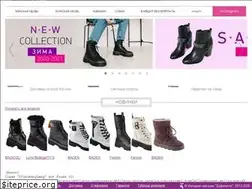 Sites similar to defiletto.ru