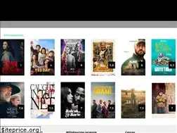 Sites similar to defilmrecensent.nl