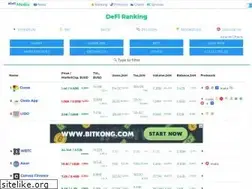 Sites similar to defimedia.best