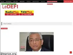 Sites similar to defimedia.info