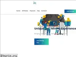 Sites similar to defimining.website