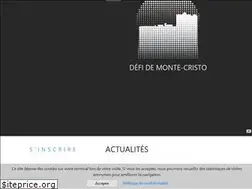 Sites similar to defimonte-cristo.com