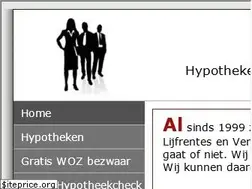 Sites similar to definancieleraad.nl