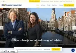 Sites similar to definancielewereld.nl