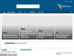 Sites similar to definans.com
