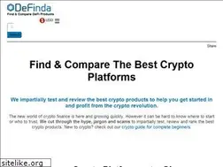 Sites similar to definda.com