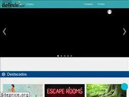 Sites similar to definde.com
