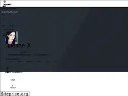 Sites similar to define-x.deviantart.com