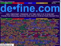 Sites similar to define.com