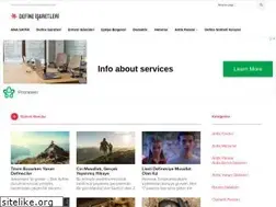 Sites similar to defineanlami.com