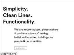 Sites similar to definearchitects.co.uk