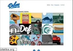 Sites similar to defineart.co.nz