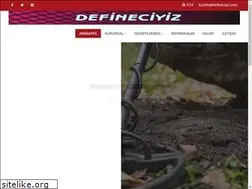 Sites similar to defineciyiz.com