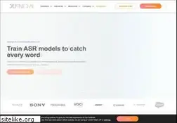 Sites similar to definedcrowd.com