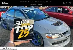 Sites similar to definedusa.com
