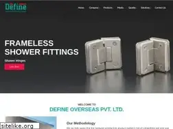 Sites similar to definehardware.in