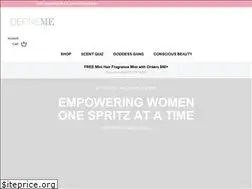 Sites similar to definemefragrance.com