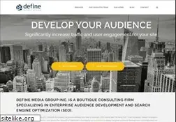 Sites similar to definemg.com