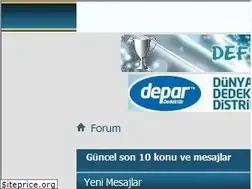Sites similar to definesohbeti.com