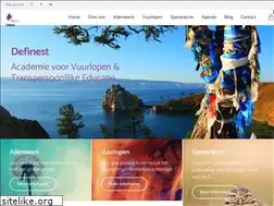 Sites similar to definest.nl