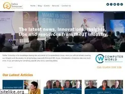 Sites similar to definetomorrow.co.uk